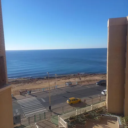 Sea View Luxury Victoria * Torrevieja