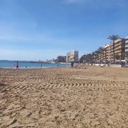 Sea View Luxury Victoria Apartament *