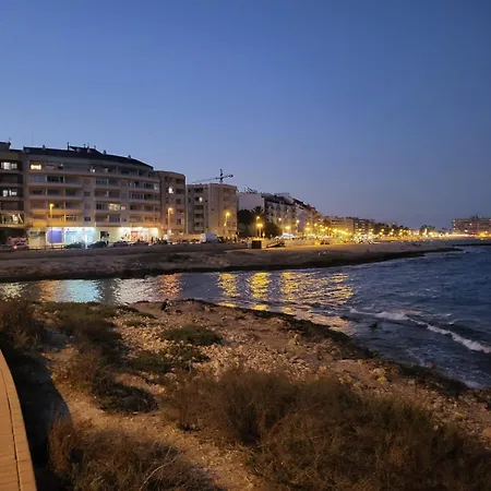 Sea View Luxury Victoria Torrevieja
