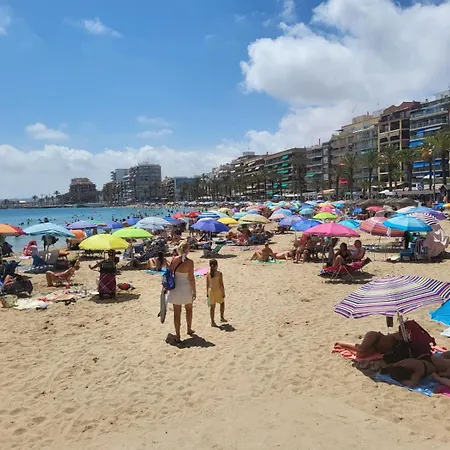 Apartament Sea View Luxury Victoria